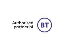 BT Logo