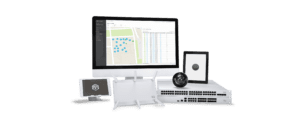 fullstack app