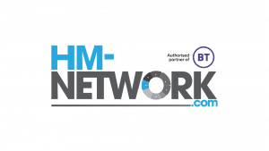 HM Network Ltd Authorised Partner Of BT White BG