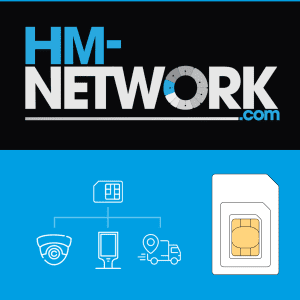 HM M2M IOT MOBILE DATA SIMS 1