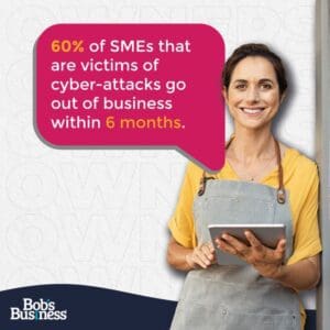 SME Cyber Threat