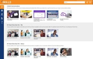 UC SKILLS PORTAL 1