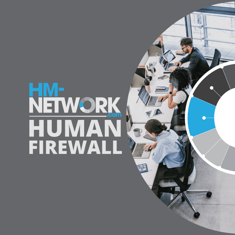HM Human Firewall