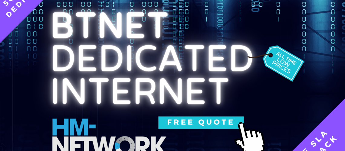 BTNET 2023