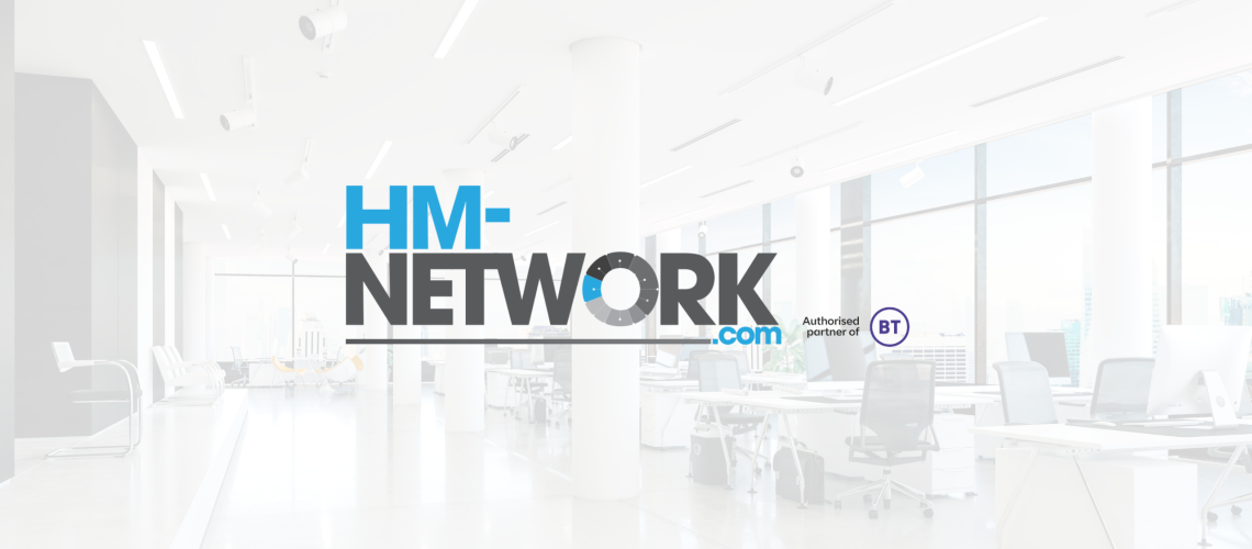 HM Authorised partner of BT