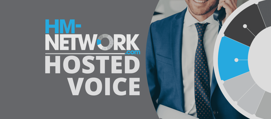 HM Hosted Voice