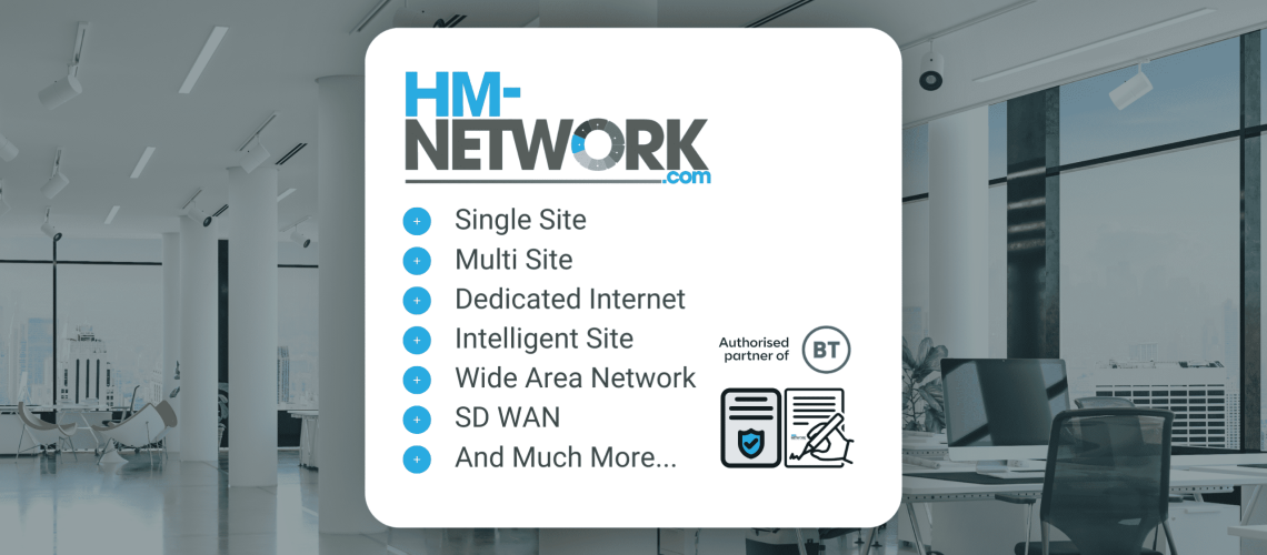 HM NETWORK SINGLE MULTI SITE v2