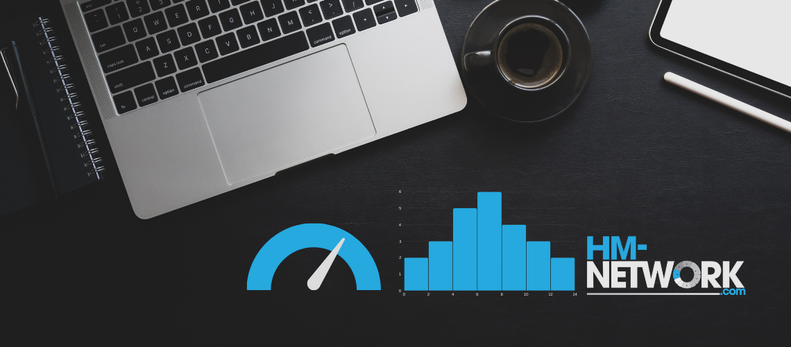 HM Network Usage Stats
