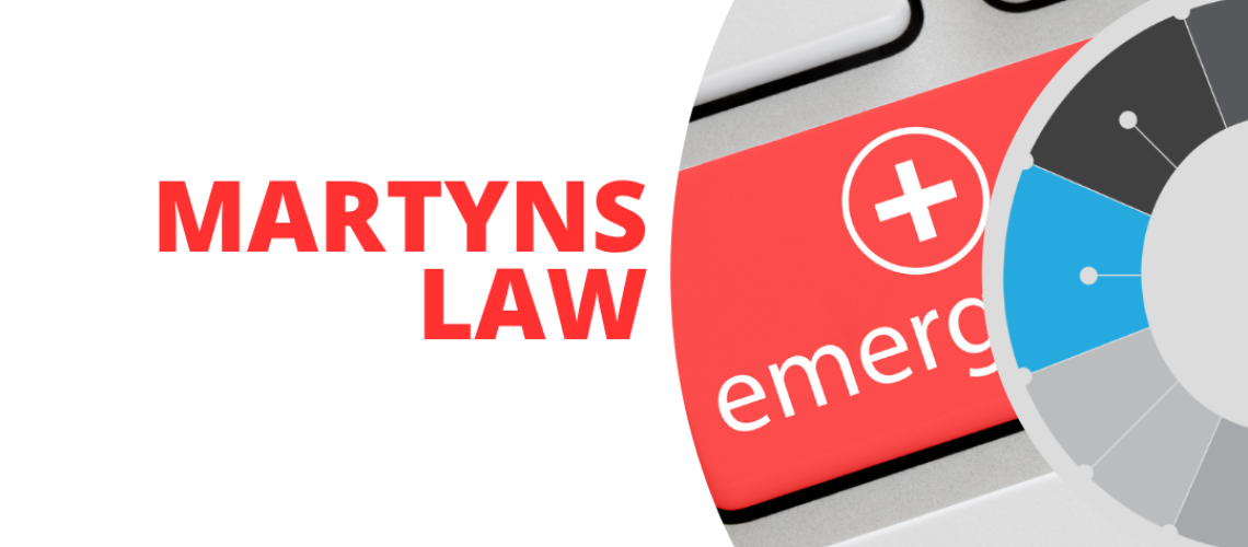 MARTYNS LAW