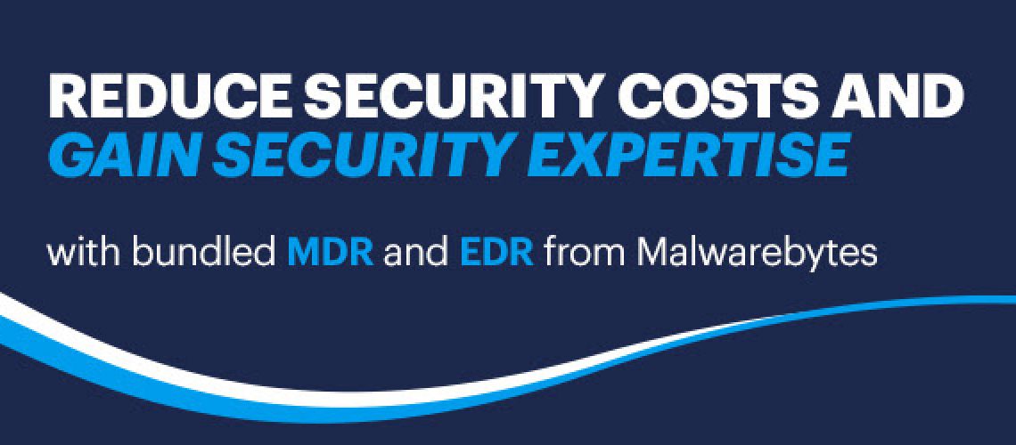 MDR & EDR MAlwarebytes