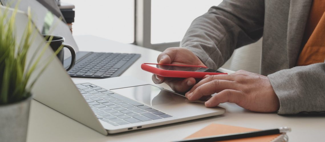latest-gadget-on-white-table-3774680